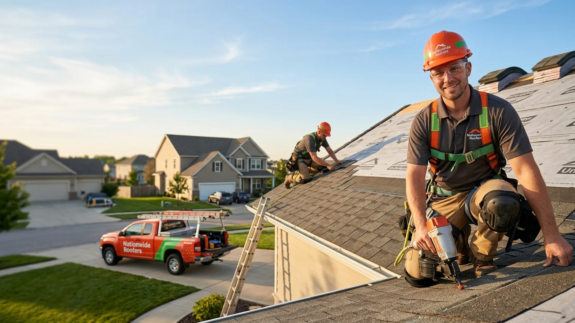 Expert Roof Installation Brazoria, TX Near Me